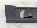 MERCEDES-BENZ C-CLASS W204 07-11 INTERIOR RIGHT O/S B-PILLAR TRIM A2048601030
