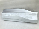AUDI Q4 E-TRON *NEW REAR DOOR TRIM MOULDING PANEL LEFT SIDE 89A.853.969B