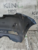 FIAT 500 FACELIFT 2015-2018 REAR BUMPER PDC GENUINE 735619778