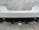 TOYOTA 86 / SUBARU BRZ FACELIFT 2017- REAR BUMPER GENUINE 57704CA010