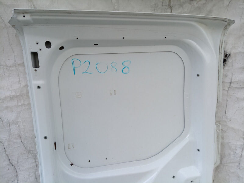 FORD TRANSIT CUSTOM 2013-23 GENUINE REAR DOOR PANEL LEFT PASSENGER SIDE