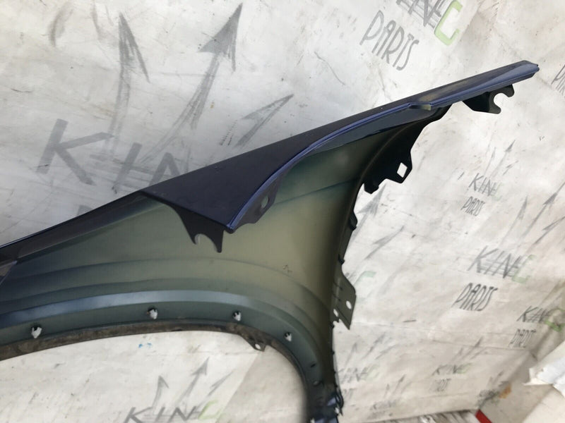 AUDI Q4 E-TRON 2021-ON FRONT FENDER WING PANEL RIGHT DRIVER SIDE