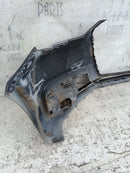 AUDI A1 8X FACELIFT LCI 2015-18 FRONT BUMPER GENUINE 8XA807437