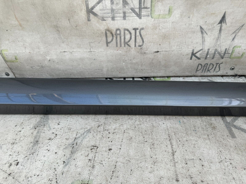 AUDI A3 8V SPORTBACK (LCI) 2012-19 LEFT SIDE SKIRT SILL COVER 8V4853859