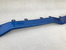 KIA SPORTAGE GT-LINE MK5 NQ5 2022-ON FRONT BUMPER RADIATOR GRILL TRIM MOULDING #
