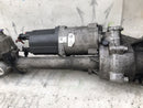 MERCEDES C-CLASS W205 2015-2019 ELECTRIC POWER STEERING RACK A2054602901