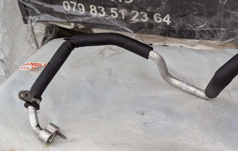 MERCEDES C-CLASS W204 07-11 A/C AIR CONDITIONING PIPE A2048302416 GENUINE