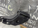 BMW X1 E84 09-15 REAR BUMPER BRACKET SUPPORT GENUINE 29990161