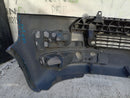 VW TRANSPORTER T5 2012-2015 FRONT BUMPER 7E0807221