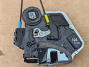 TOYOTA RAV4 MK5 XA50 2019-ON REAR RIGHT O/S DOOR LOCK MECHANISM A046693 GENUINE