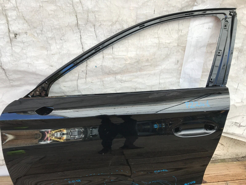 CUPRA FORMENTOR 2020-2024 FRONT DOOR SHELL PANEL LEFT PASSENGER SIDE