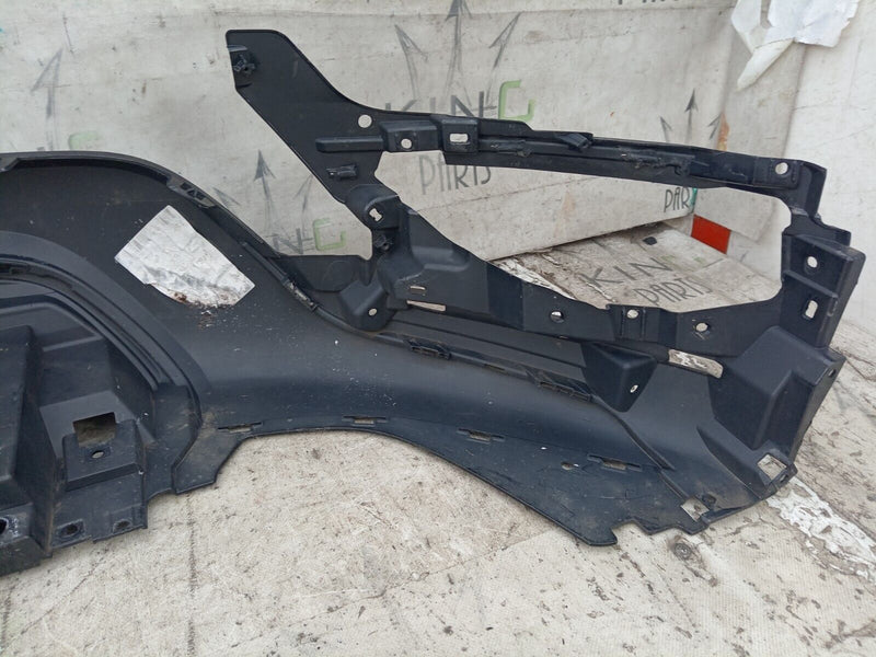 RANGE ROVER EVOQUE DYNAMIC L551 2019-2023 FRONT BUMPER LOWER SPOILER