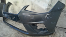 SEAT IBIZA 6F 2017-2021 FRONT BUMPER GENUINE 6F0807221D
