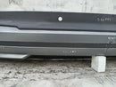 SKODA ENYAQ iV 2020-ON REAR BUMPER LOWER SECTION 5LG807568