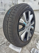 HONDA JAZZ  INCH ALLOY WHEEL RIM 15" 6Jx15 CH-50 & TYRE 185x60