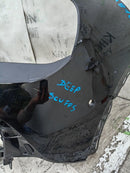 CITROEN C4 MK3 (C41) 2020 FRONT BUMPER GENUINE 6x PDC 9834692580