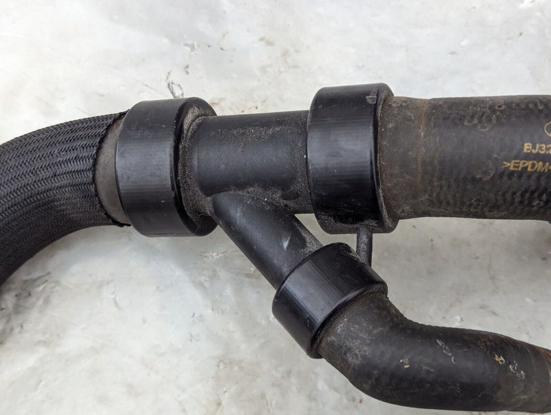 RANGE ROVER EVOQUE L538 2.2 DIESEL 11-15 WATER COOLANT HOSE PIPE BJ32-8286-BC