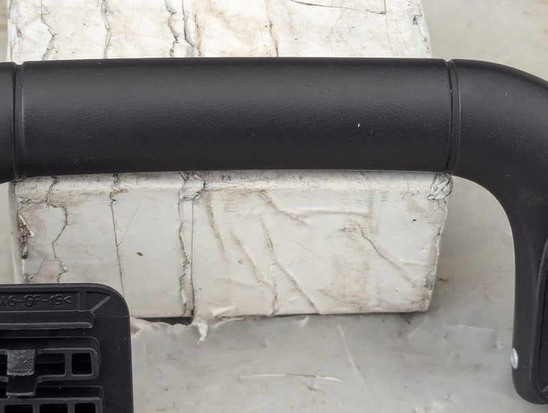 MERCEDES-BENZ C-CLASS W204 07-11 REAR LEFT N/S ROOF GRAB HANDLE A2048100151