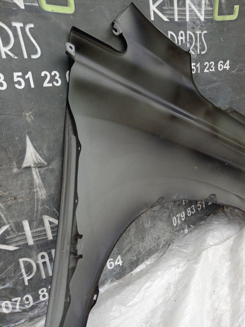 LEXUS RX 350 MK3 AL10 FACELIFT 2012-15 FRONT FENDER WING PANEL LEFT SIDE
