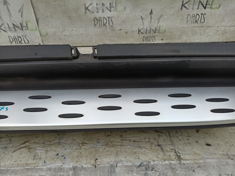 MERCEDES EQC AMG-LINE 4MATIC W293 LEFT PASSENGER SIDE STEP A2936981500