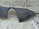 MINI COUNTRYMAN R60 2010-2016 REAR BUMPER LOWER TRIM DIFFUSER 9801893