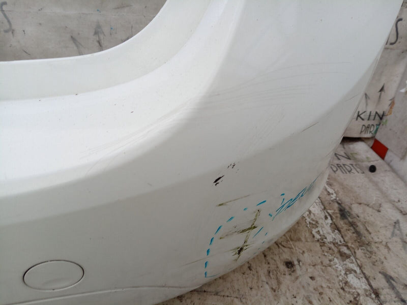 VAUXHALL MERIVA B 2010-2017 REAR BUMPER GENUINE 13267966