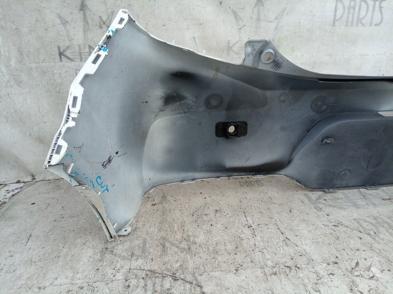 KIA PICANTO 2019-ON REAR BUMPER GENUINE PDC