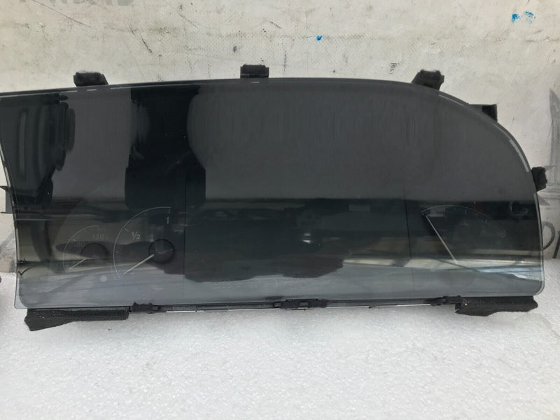 MERCEDES S-CLASS W221 S320 3.0 DIESEL **  ENGINE ECU SET ! CONTROL MODULE KIT **
