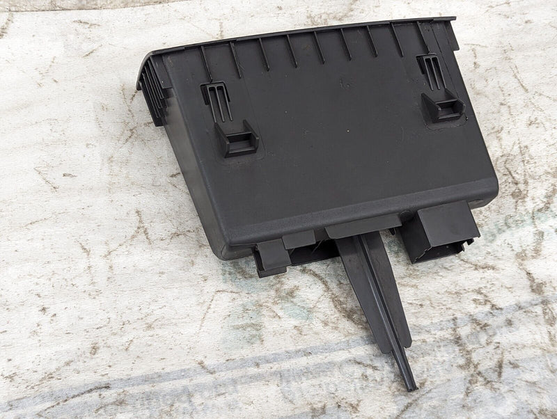 FIAT DUCATO 06-14 CENTER DASHBOARD STORAGE BOX GENUINE 1310022070