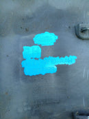 RANGE ROVER SPORT 2009-2013 FRONT RIGHT WING LOWER TRIM AH3M5710AAW