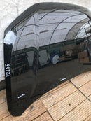 AUDI Q4 E-TRON GENUINE BONNET HOOD PANEL in BLACK 89A823155