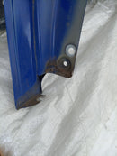 VW TOURAN 1T 2003-09 GENUINE FRONT FENDER WING PANEL LEFT PASSENGER SIDE