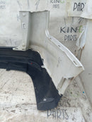 FORD FOCUS III MK3 ESTATE 2011-2014 REAR BUMPER GENUINE BM51-17865