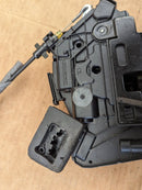 VW GOLF MK7 2012-2020 FRONT LEFT N/S DOOR LOCK MECHANISM 5K2837015D GENUINE