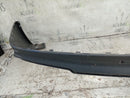 SKODA ENYAQ iV 2020-ON REAR BUMPER MIDDLE SECTION PDC