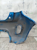 SUZUKI IGNIS MK2 FACELIFT LCI 2020-ON REAR BUMPER GENUINE 71811-73S0