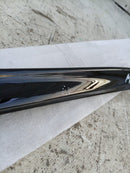 NISSAN JUKE F15 FACELIFT 2018-19 LEFT SIDE REAR DOOR TRIM MOULDING PANEL