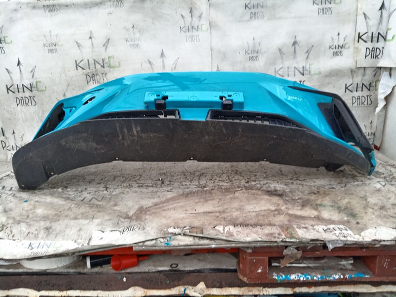 MG MG4 EV (EH32) 2022-ON FRONT BUMPER GENUINE P11183326