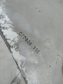 FORD B MAX 2012-2017 FRONT BUMPER AV11-17757-ACW