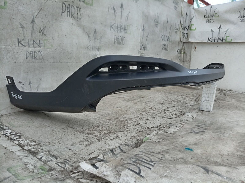FORD FOCUS IV MK4 ESTATE 2018-ON  LOWER REAR BUMPER JX7B-17F954-J