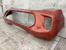 KIA PICANTO MK3 JA 2017- 2020 REAR BUMPER GENUINE 86611-G6000