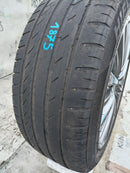 BMW 2 F45 F46 GENUINE ALLOY WHEEL RIM 17" 7.5Jx17H2 IS54 & TYRE 205x55 R18