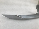 KIA SPORTAGE NQ5 MK5 **CRDI 2022 FRONT BUMPER RIGHT SIDE GRILL TRIM MOULDING