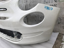 FIAT 500 LOUNGE FACELIFT 2015-23 FRONT BUMPER & TOP BADGE LOGO 735619491