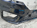 MG MG3 2018-2020 FRONT BUMPER PDC GENUINE P10388215