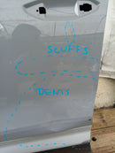 AUDI Q4 E-TRON 89A 2020 GENUINE FRONT DOOR SHELL PANEL LEFT PASSENGER SIDE