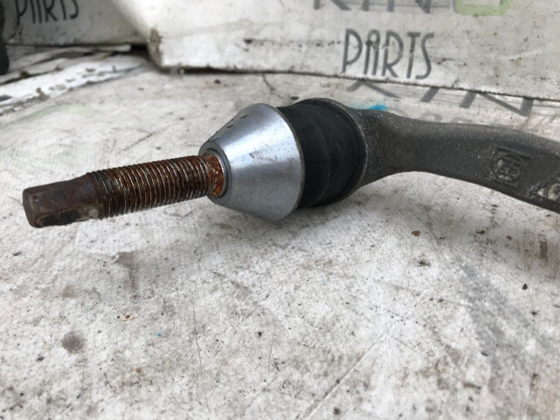 MERCEDES C-CLASS W205 2015-2019 ELECTRIC POWER STEERING RACK A2054602901