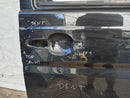 MERCEDES VITO MK2 W639 2003-2013 SLIDING DOOR PANEL LEFT SIDE w/o WINDOW