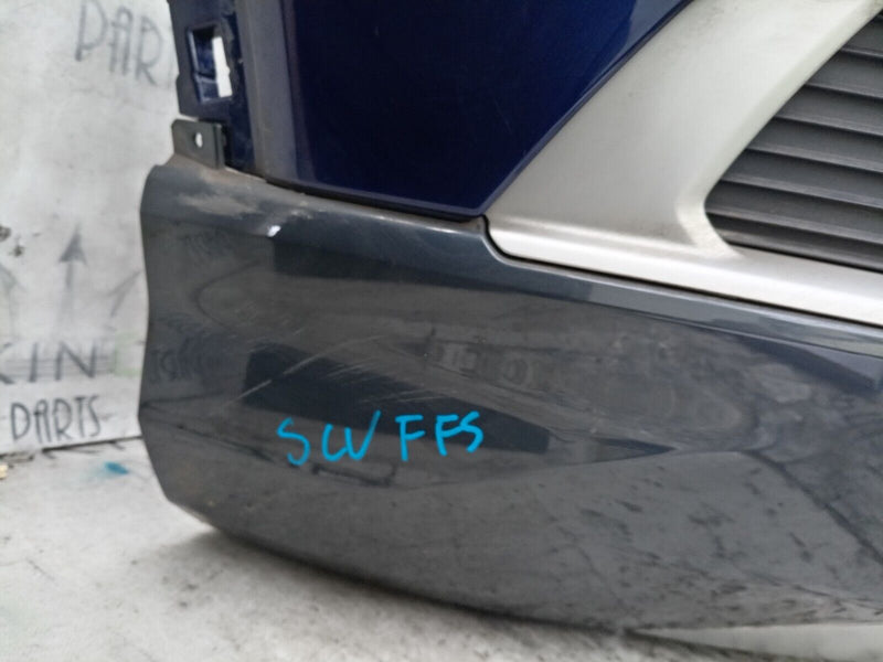 AUDI Q4 E-TRON 2021-ON REAR BUMPER PDC GENUINE 89A807527A