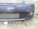 FORD FIESTA MK5 FACELIFT 2006-2008 FRONT BUMPER GENUINE 6S61-17K819